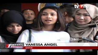 Artis Vanessa Angel Saya Minta Maaf Saya Khilaf