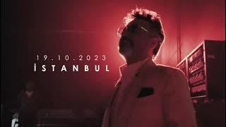 Moein Live in Istanbul October 2023