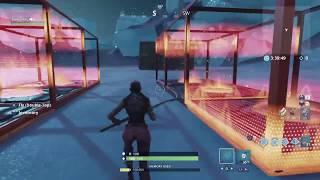 Fortnite Creative - How To Make Invisible Elimination ZonesBarriers Easily Method