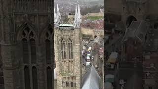 Lincolnshire in under 60 seconds #shorts #england #uk
