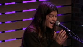 Donna Missal - Love Hurts Live In The Lounge