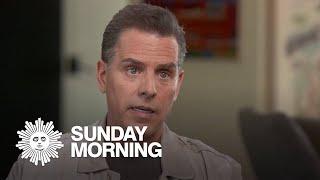 Hunter Biden on Beautiful Things and his struggles with substance abuse