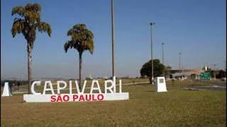 CAPIVARI - SÃO PAULO