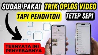 Cukup 1 Bulan Penonton Meledak Pakai Trik Ini Dengan Benar