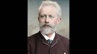Tchaikovsky - Symphony No.5 in E minor Op.64 - IV. Andante Maestoso