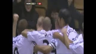 2007-08 - Derby County 1 Liverpool 2 - 26122007