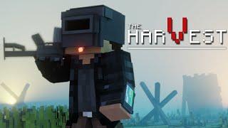 The HARVEST - Minecraft Animation