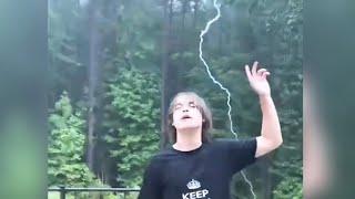 May Zeus Himself Strike Me Down If I’m Lying Original Video