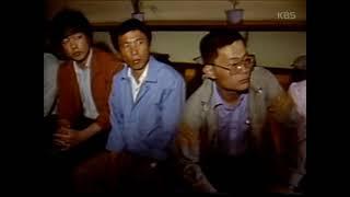 군대특라떼는 말이야1985년