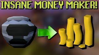 14M GP per Hour Doing This? - Money Making Series #1