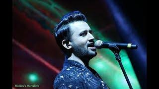 Atif Aslam Live - Jeene Laga Hoon Rock Version