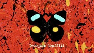 Ed Sheeran - Overpass Graffiti Official Lyric Video