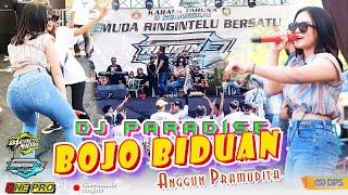 ANGGUN PRAMUDITA - BOJO BIDUAN FT ONE PRO  DJ PARADISE  BLEDEX AUDIO