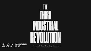 The Third Industrial Revolution A Radical New Sharing Economy