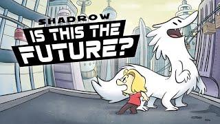 Is This the Future? FULL ALBUM - Shadrow