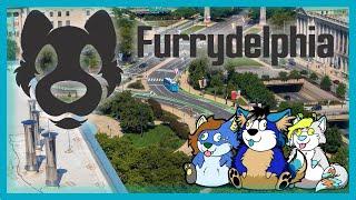 Furrydelphia Fast And Furrious