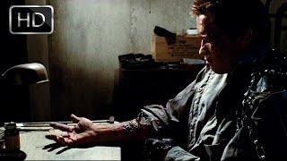 Terminator 1984 T-800 intenta Reparase 1080p