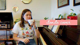 ilomilo - billie eilish cover