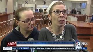 10000th same-sex marriage license awarded in Clark County