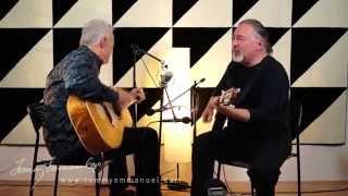 Hit The Road Jack  Collaborations  Tommy Emmanuel & Igor Presnyakov