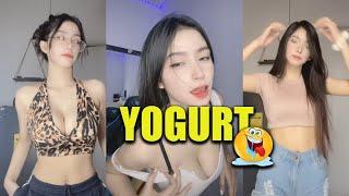 SO HOT Charmaine Manicio  TIKTOK VIDEO COMPILATION