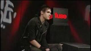 Mikey Way on whos a show off