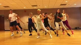 “SENORITA” Shawn Mendes and Camila Cabello - Dance Fitness Workout Asiya Khasnutdinova