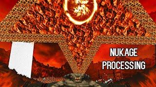 PROJECT BRUTALITY 3.0 - The Nukage Processing Revisited