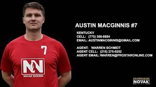 Austin MacGinnis K 2024 EPS