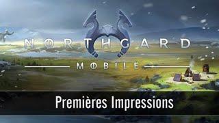 LExcellent Northgard Débarque sur Mobile 