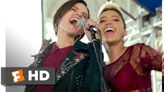 Pitch Perfect 3 2017 - Zombie Apocalypse Scene 310  Movieclips