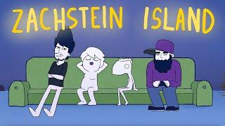 OneyPlays Animated ZACHSTEIN ISLAND