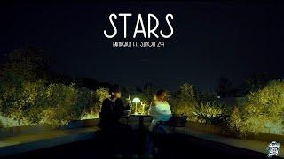 BABYBIGBOY - STARS Feat. SIMON Z9 Official Music Video