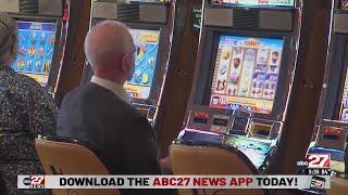 Pennsylvania reports record gambling tax revenue