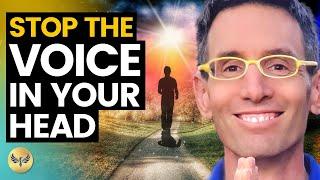 How to PLUG IN and Calm the Voice in Your Mind Michael Sandler