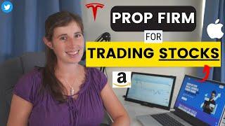 PROP FIRMS FOR STOCKS SWING TRADERS Trade the Pool Stocks Prop Firm Review