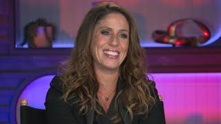 Soleil Moon Frye on Dating and Advocating for Her Kids