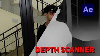 ТЫ ЭТОГО ТОЧНО НЕ ЗНАЛ DEPTH SCANNER