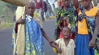 Génocide au Rwanda  800 000 morts en cent jours