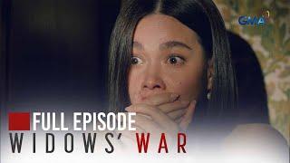 Widows’ War Sam races against investigators to steal the evidence - Full Episode 26