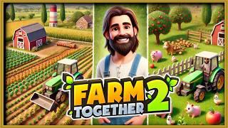 Did These Farming Tricks Transform My Farm in Farm Together 2?