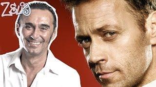 Giuseppe Giacobazzi - Rocco Siffredi  Zelig