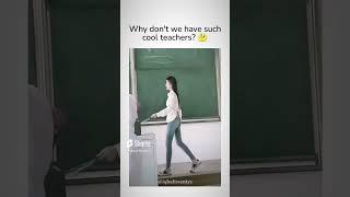 Cool Teacher #foryou #korean #drama #short#netflix #movie #video #actor #viral