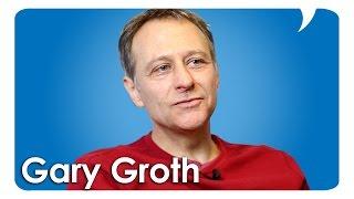 Gary Groth Talks Self Publishing in the 80s