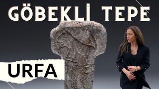 Göbekli Tepenin Sırları...  #gökyüzü #gizem #tarih