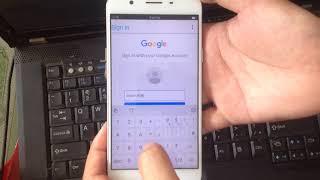 new method bypass google account oppo f1s A1601 android 6 0