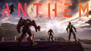 Anthem Gameplay PC Ultra - Live Now - #Anthem #Bioware