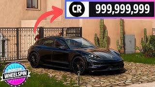 *NEWEST* Forza Horizon 5 Money Glitch 2024 100% Working