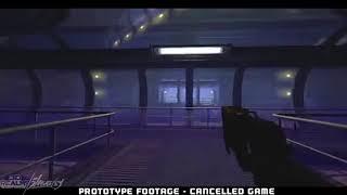 SiN 2 - Prototype footage - Ritual Entertainment - 3D Realms