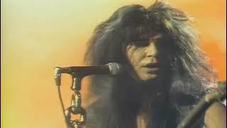 W.A.S.P.  – Live at The Lyceum 1984 Full Concert